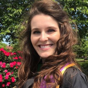 Meet your Posher, Jenna